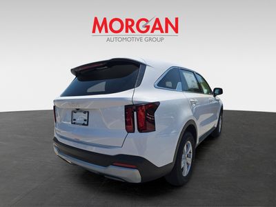 2026 Kia Sorento - Photo 8
