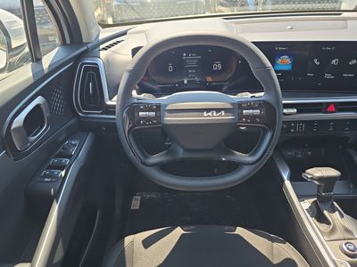2026 Kia Sorento - Photo 13