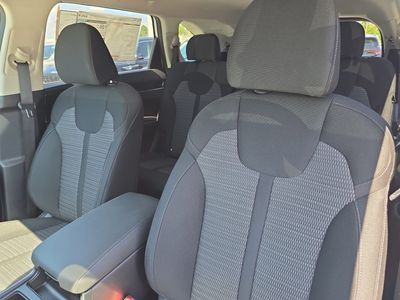 2026 Kia Sorento - Photo 21