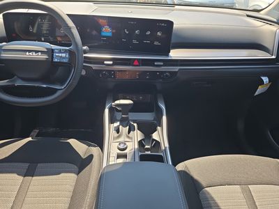 2026 Kia Sorento - Photo 14