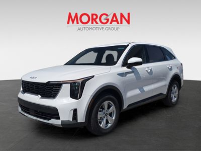 2026 Kia Sorento - Photo 4