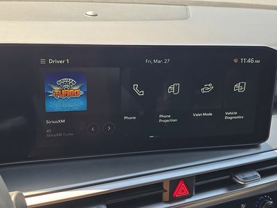 2026 Kia Sorento - Photo 22