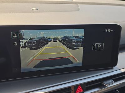 2026 Kia Sorento - Photo 23