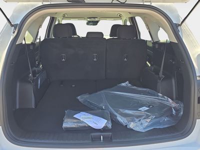 2026 Kia Sorento - Photo 10