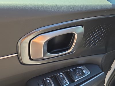 2026 Kia Sorento - Photo 18