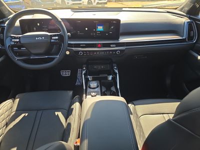 2026 Kia Sorento Hybrid - Photo 12