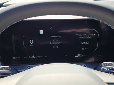 2026 Kia Sorento Hybrid - Photo 32