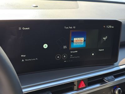 2026 Kia Sorento Hybrid - Photo 23