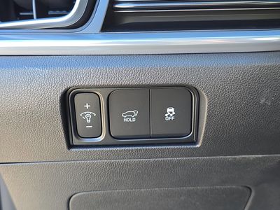 2026 Kia Sorento Hybrid - Photo 28