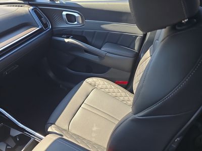 2026 Kia Sorento Hybrid - Photo 15