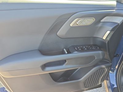 2027 Kia Telluride Hybrid - Photo 19