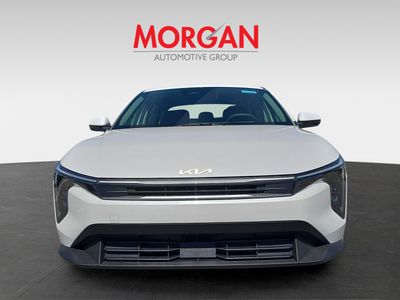 2026 Kia K4 - Photo 3