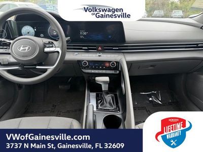 2024 Hyundai Elantra - Photo 11
