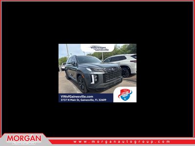 2025 Hyundai Palisade - Photo 1