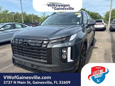 2025 Hyundai Palisade - Photo 2