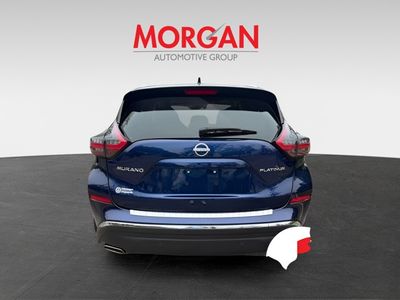 2024 Nissan Murano - Photo 5