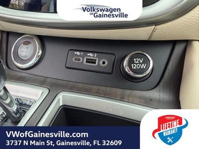 2024 Nissan Murano - Photo 27