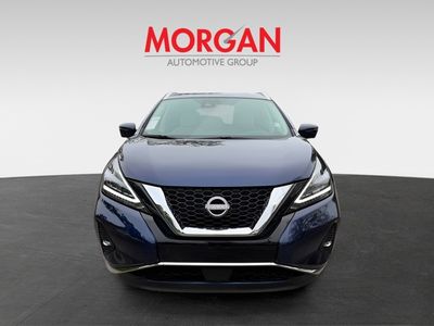 2024 Nissan Murano - Photo 2