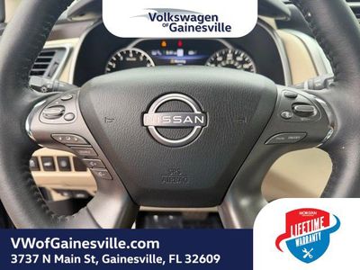 2024 Nissan Murano - Photo 22