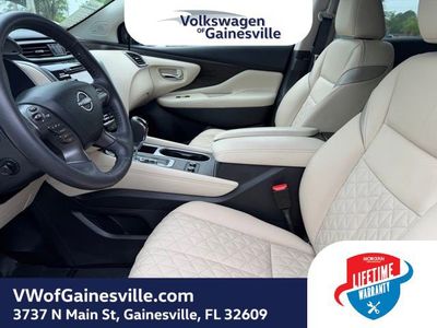 2024 Nissan Murano - Photo 19