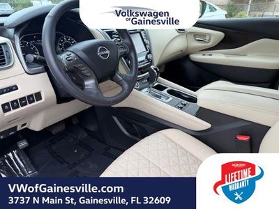 2024 Nissan Murano - Photo 20