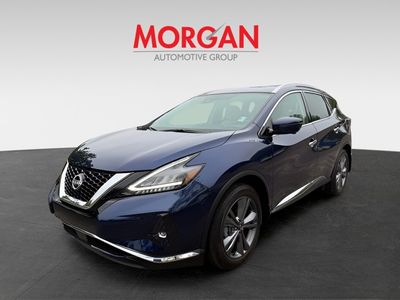 2024 Nissan Murano - Photo 3