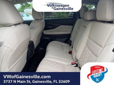 2024 Nissan Murano - Photo 11