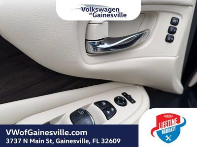 2024 Nissan Murano - Photo 17