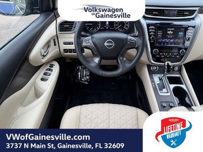 2024 Nissan Murano - Photo 15