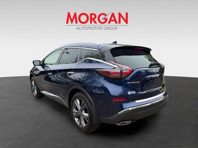 2024 Nissan Murano - Photo 4