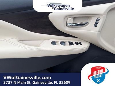 2024 Nissan Murano - Photo 16