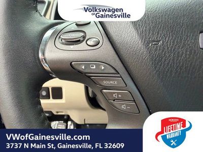 2024 Nissan Murano - Photo 23