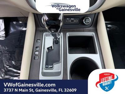 2024 Nissan Murano - Photo 28