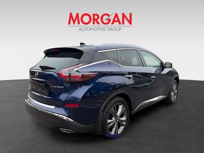 2024 Nissan Murano - Photo 6