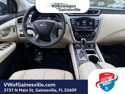 2024 Nissan Murano - Photo 14