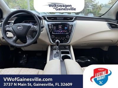 2024 Nissan Murano - Photo 13