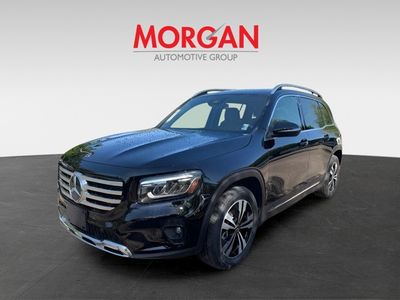 2025 Mercedes-Benz GLB - Photo 3