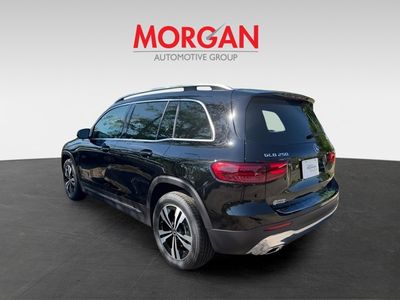 2025 Mercedes-Benz GLB - Photo 4