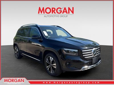2025 Mercedes-Benz GLB - Photo 1