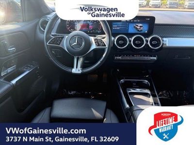 2025 Mercedes-Benz GLB - Photo 14