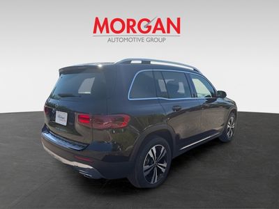 2025 Mercedes-Benz GLB - Photo 6