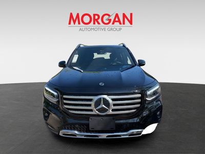 2025 Mercedes-Benz GLB - Photo 2