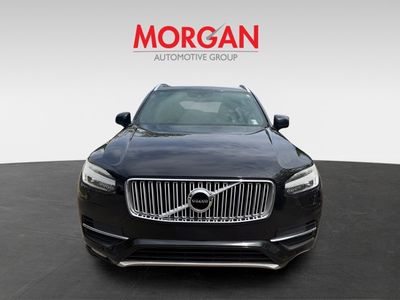 2018 Volvo XC90 - Photo 2