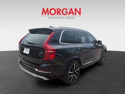 2018 Volvo XC90 - Photo 6