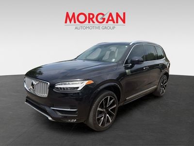 2018 Volvo XC90 - Photo 3