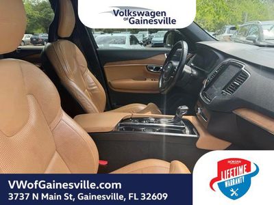 2018 Volvo XC90 - Photo 12