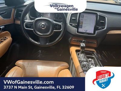 2018 Volvo XC90 - Photo 17