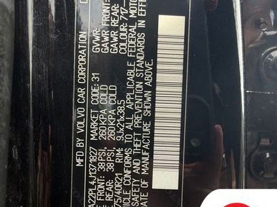 2018 Volvo XC90 - Photo 33