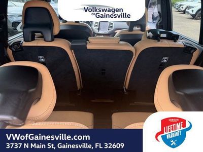 2018 Volvo XC90 - Photo 8