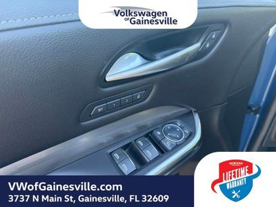 2024 Cadillac XT4 - Photo 17